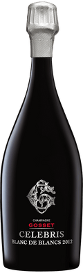 Champagne Gosset Celebris Blanc de Blancs 2012  Gosset