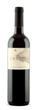 Cenito Aglianico DOC  Cilento 2021 Luigi Maffini