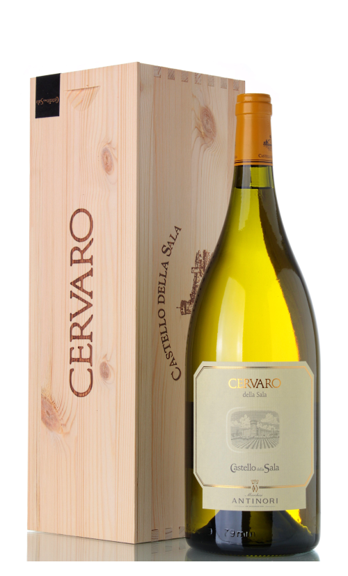 Cervaro della Sala Umbria IGT 2022  DOPPIO  MAGNUM