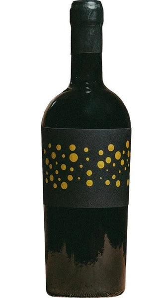 Chakra Oro DOC Primitivo Riserva 2021 Giovanni Aiello