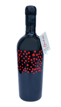 Primitivo Chakra Rosso 2021 Giovanni Aiello Enologo per Amore
