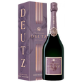 Champagne Deutz - Brut Rosé Annata 2019 - Astucciato