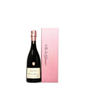 Champagne Clos des Goisses Juste Rosé 2007 con Astuccio Philipponnat