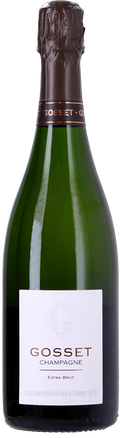 Extra brut Champagne Gosset
