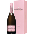 Champagne Brut Rosé Vintage 2015 Louis Roederer con astuccio