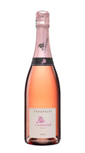 Champán Rosado de Saignée BIO De Sousa