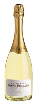 Champán Blanco de Blancos Extra brut Bruno Paillard Magnum