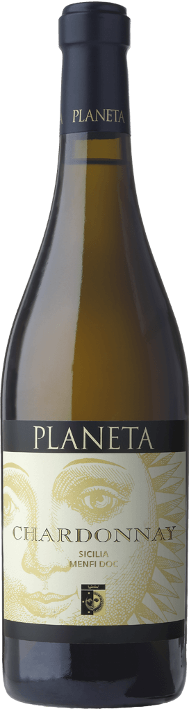 Chardonnay 2019  Sicilia Menfi DOC da 3 Litri JEROBOAM