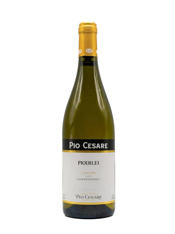 Piodilei 2017 Chardonnay Langhe DOC Pio Cesare Magnum