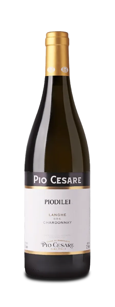 Chardonnay Piodilei 2023 Langhe DOC Pio Cesare