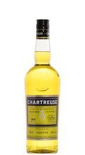 Chartreuse Yellow