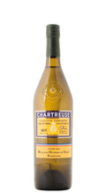 Chartreuse MOF