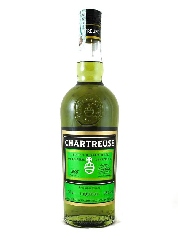 Chartreuse Verde