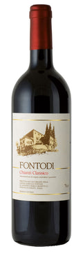Chianti Classico DOCG Bio 2022 Fontodi