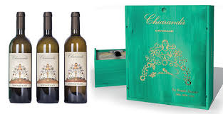 Chiarandà Contessa Entellina SET Great Historical Years 2015 - 2016 - 2017