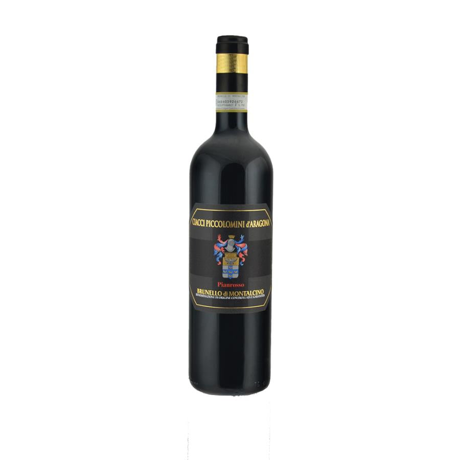 Brunello di Montalcino DOCG Pianrosso 2019 Ciacci Piccolomini d'Aragona