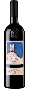 Cipressi 2019 Nizza DOCG Michele Chiarlo
