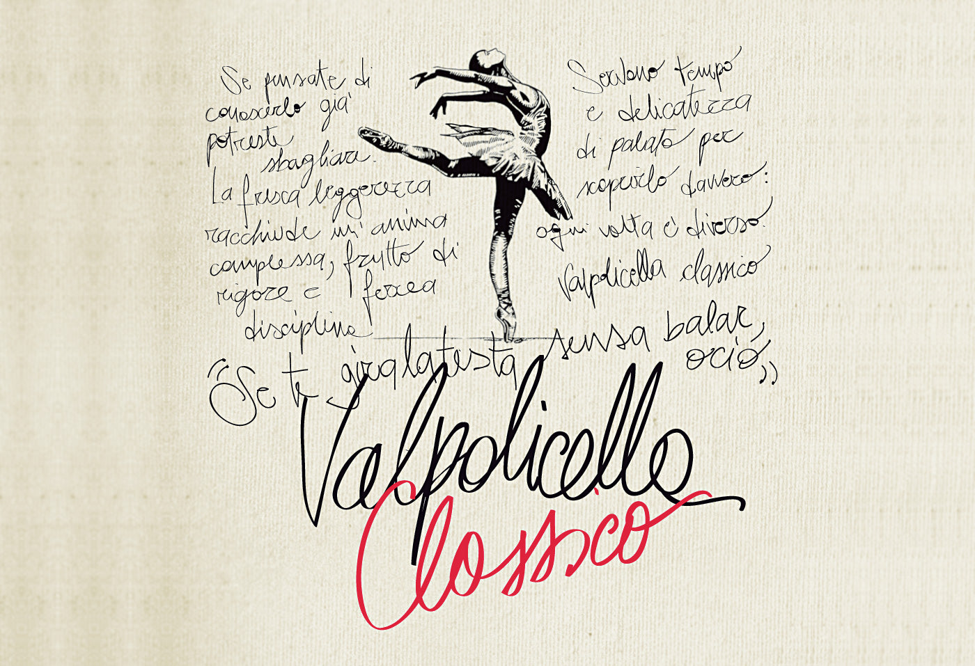 Valpolicella doc Clásico 2021 Según Marco