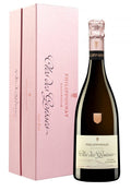Champagne Clos des Goisses Juste Rosé Extra Brut 2014 Philiponnat con Astuccio