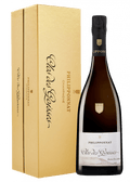 Champagne Clos des Goisses 2015  Extra Brut con Astuccio Philipponnat