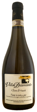 Fiano di Avellino Clos d’Haut riserva 2024 Villa Diamante