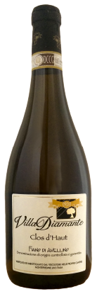 Fiano di Avellino Clos d’Haut riserva 2024 Villa Diamante