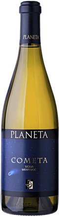 Cometa Blanco BIO 2022 Sicilia Menfi D.O.C. Planeta