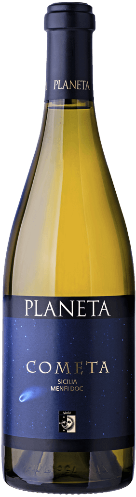 Cometa Blanco BIO 2022 Sicilia Menfi D.O.C. Planeta