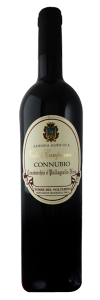 Connubio 2015 Tierras del Volturno IGT Vestini Campagnano