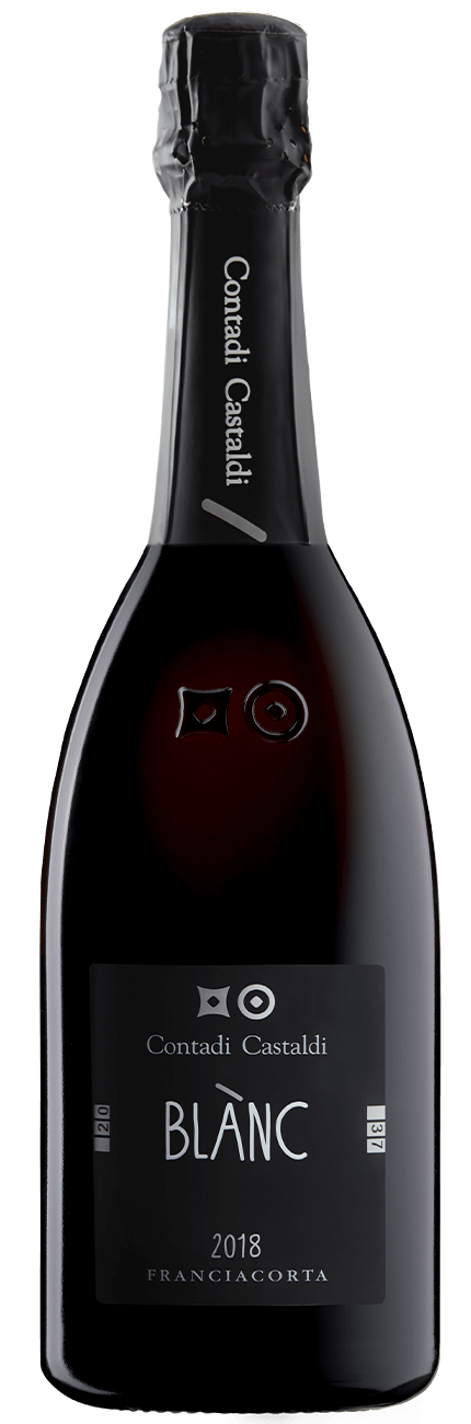 Franciacorta Blanc Extra Brut Contadi 2019 Contadi Castaldi