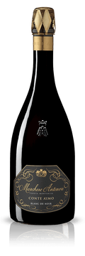 Conte Aymo Franciacorta DOCG Millesimato  2016 Montenisa Antinori