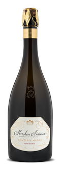 Franciacorta DOCG 2020 Contessa Maggi Montenisa