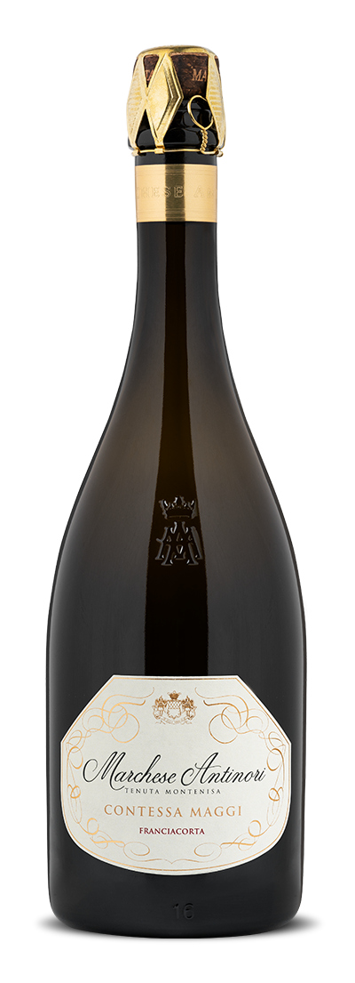 Franciacorta DOCG 2020 Contessa Maggi Montenisa