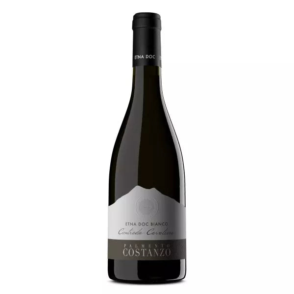 Palmento Costanzo Etna Bianco Contrada Cavaliere 2021