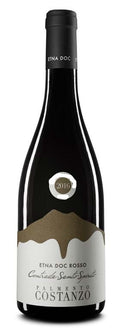 Etna Rojo DOC Contrada Santo Spirito 2017 Palmento Costanzo