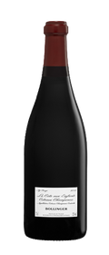 La Côte aux Enfants 2016 Champagne Coteaux Champenois - Rojo Bollinger