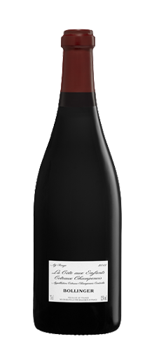 La Côte aux Enfants 2016 Champagne Coteaux Champenois - Rojo Bollinger