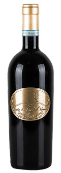 LACRYMA CHRISTI DEL VESUVIO DOC 2023 CHRATE' BLANCO - Las Lunas del Vesubio