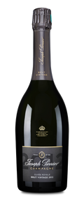 Champagne Cuvée Royale Brut Vintage 2012 Joseph Perrier