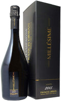 Champagne Orban MILLÉSIME 2016 Brut - with case