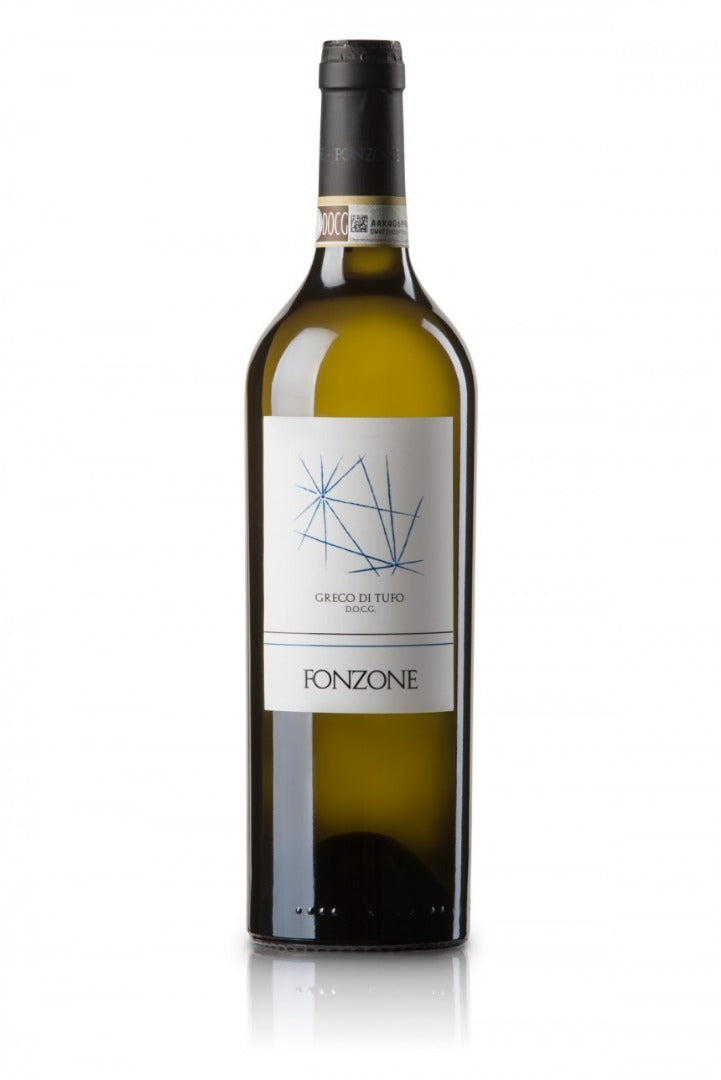 Greco di Tufo 2024 DOCG Fonzone