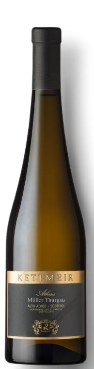 Müller Thurgau Athesis 2017 Alto Adige DOC Ketmeir
