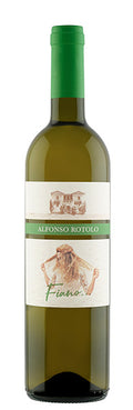 Fiano , Dedicato a Valentina , 2022 IGP Paestum Alfonso Rotolo