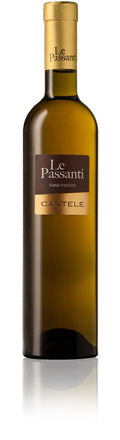 Le Passanti Fiano Passito I.G.T. Salento Cantele