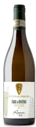Fiano di Avellino DOCG "Riserva" 2018 Rocca del Principe