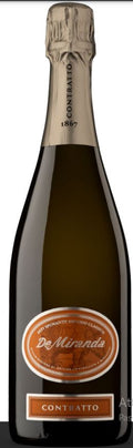 Asti Spumante Método Clásico De Miranda 2013