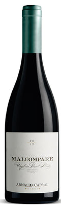 Malcompare 2018 Umbria Pinot Nero IGT Arnaldo Caprai