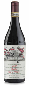 Barolo Reserve 2012 Villero DOCG Vietti