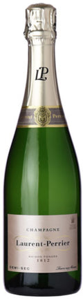 Champagne Demì Sec Astuccio