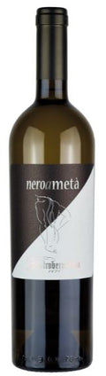 Neroametà Aglianico, Campania Bianco IGT Mastroberardino